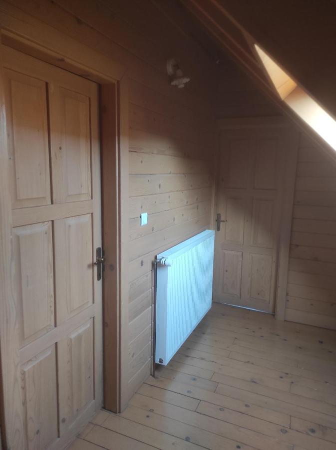 Chalet Du Florival Soultz-Haut-Rhin Eksteriør billede