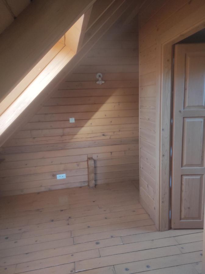 Chalet Du Florival Soultz-Haut-Rhin Eksteriør billede