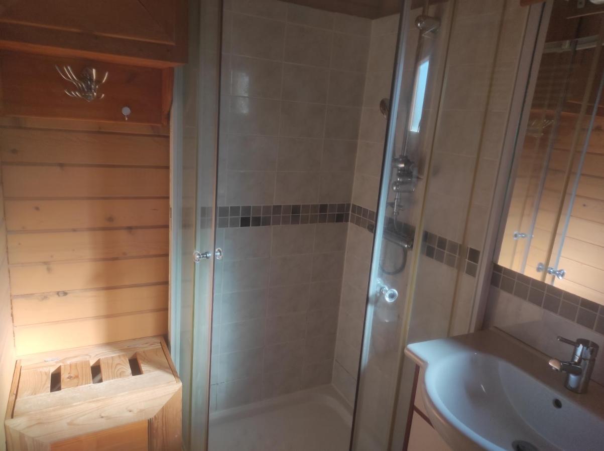 Chalet Du Florival Soultz-Haut-Rhin Eksteriør billede