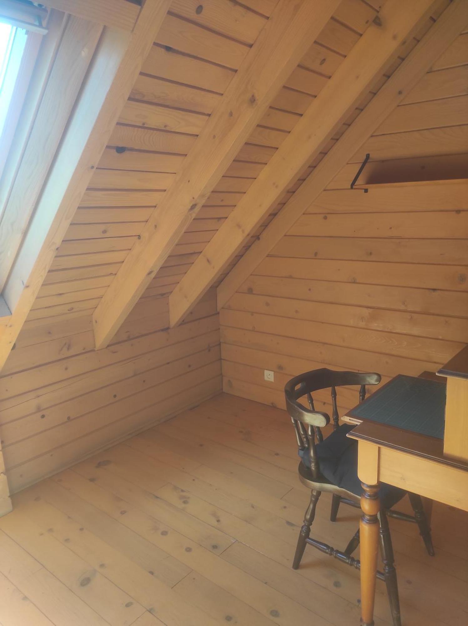 Chalet Du Florival Soultz-Haut-Rhin Eksteriør billede