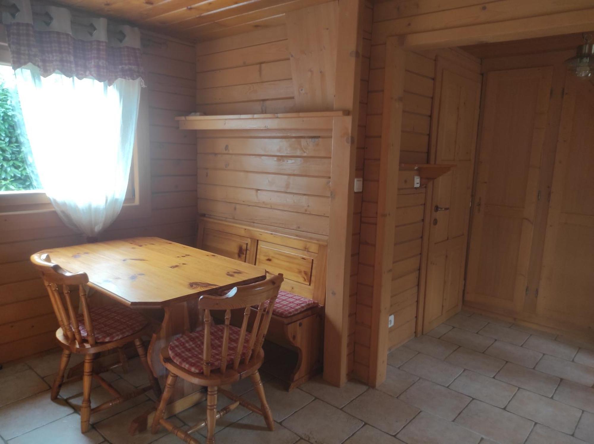 Chalet Du Florival Soultz-Haut-Rhin Eksteriør billede